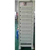 Tester for power bank, portable energy, mobile power pack