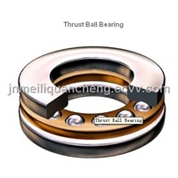 Thrust Ball Bearing