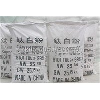 Titanium Dioxide