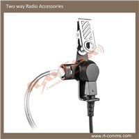 Two Way Radio Acoustic Tube Kits E-42