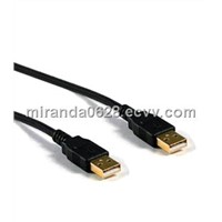 USB 2.0 AM TO AM cable
