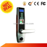 USB Fingerprint Door Lock -HF-LA501