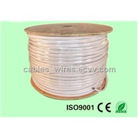 UTP Cable Cat5e Cat6 Cat3