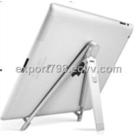 Universal Metal Stand Holder for iPad and Tablet PC