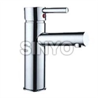 Universal Single Lever S/H Sink Mixer