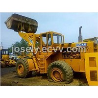 Used CAT Loader