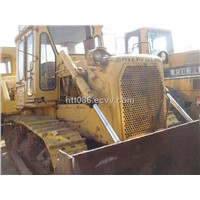 Used Bulldozer (CAT D6D)