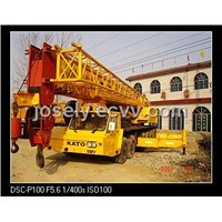 Used Crane