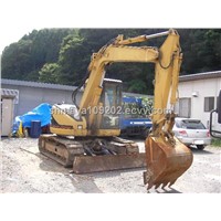 Used Crawler Excavator CATERPILLAR 308B