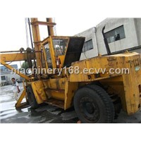 Used Forklift