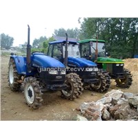 used farm tractor for sale with competitive price