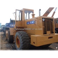 Used Wheel Loader Zl50c (liugong)