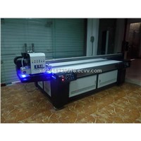 Uv flabed printing machine to print case iphone4 ipad so on