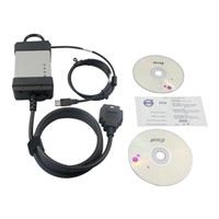 VOLVO VIDA DICE Diagnostic Tool