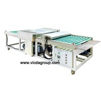 VQX1200 glass washing machine/VICDA