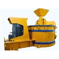 VSI Vertical Shaft Impact Crusher