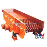Vibrating Feeder
