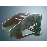 Vibrating Screen