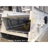 Vibrating Screens/Vibrating Screen Manufacturers/Vibratory Screen