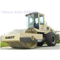 Vibratory Road Roller