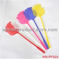WN-PFS03 Plastic Fly Swatter