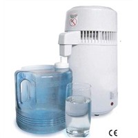 Water Distiller (CE Certificate)