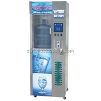 Water Vending Machine RO-100A-C Water Vending Station