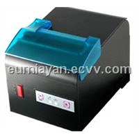 Waterproof Design 80mm Mini Thermal Printer