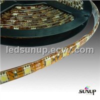 Waterproof IP65 LED Strips 3528 Chip
