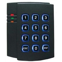 Waterproof Keypad Door Access Control (JY-S-DMJ19)