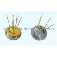 Weldable Pressure Sensors
