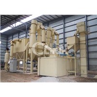 What is ultrafine powder, the use of ultrafine powder, and ultrafine mill equipment