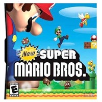 Wholeslae  top quality new super mario bros,mario kart,Mario Party...