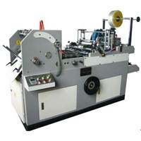 Window Patching Machine model TM-200
