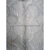 Window curtain