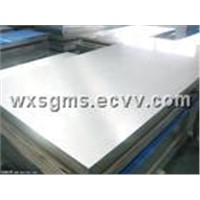 Wuxi 310S Stainless Steel Sheet