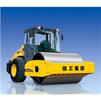 XCMG Single Drum Vibratory Road Roller