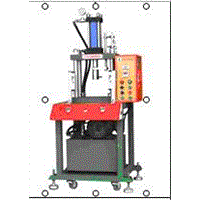 XTM-Pro-103 Four-Column Hydraulic Press