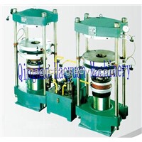 YLL Automatic Tire Vulcanizing Machinery
