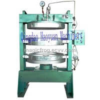 YLL Automatic Tire Vulcanizing Machinery