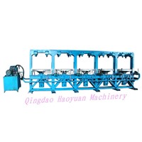 YLL Automatic Tire Vulcanizing Machinery