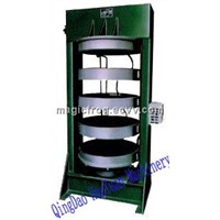 YLL Automatic Tire Vulcanizing Machinery