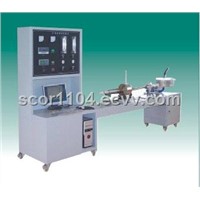 YN52156 Smoke Toxicity Tester