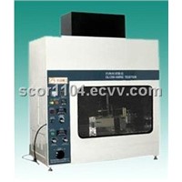 YN62046 Glow Wire Tester