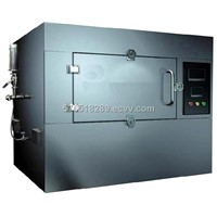 YUENENG microwave  vacuum low-temperature dryer