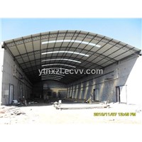 Yantai Ningxin large scale cold storage for fruits and vegetables