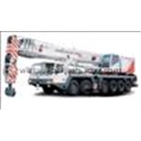ZOOMLION Truck Crane 130 Ton