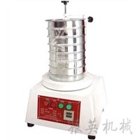 ZY-200 lab Sieve