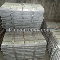 Zinc Ingots