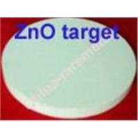 Zinc Oxide sputtering target(ZnO)
